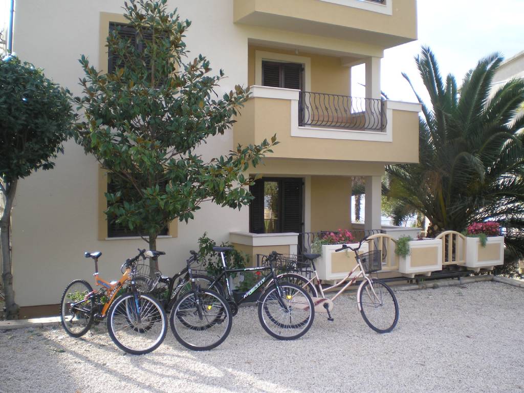 Zadar Sukošan - Casa Del Sol Hotelski apartmani - Apartmán 5
