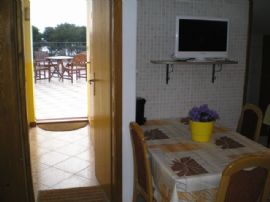 Zadar Sukošan - Casa Del Sol Hotelski apartmani - Zimmer 6