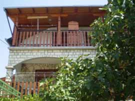 Zadar Kruševo - Obrovac - Apartament Pokój - Apartmani Ferić ..