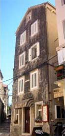 Kor�ula Kor�ula - Apartman Szoba - Ku�a Seretinek: Sz�ll�s le�r�sa ...