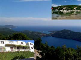 Dubrovnik Molunat - Appartement Zimmer - Apartmani Be�ir: Details ...