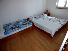 Zadar Nin - Apartmani Branko - Apartment 1