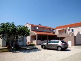 Apartmani Branko Nin, Nin - Zadar