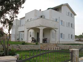 �iovo Okrug Gornji - Appartement Zimmer - Apartmani Adriano-Mali san I.: Details ...