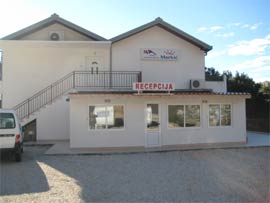 Villa Marki� ..
