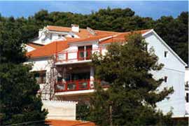  Hvar - Apartament Pok�j - Apartmani �urin ..