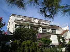 Biograd na Moru Sveti Filip i Jakov - Appartement Chambre - Apartmani Udovi�i�: D�tails...
