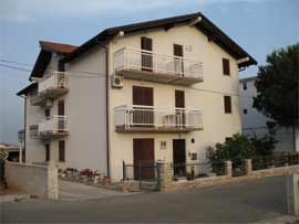 �iovo Okrug Gornji - Appartement Zimmer - Apartmani Adriano-Mali san II.: Details ...