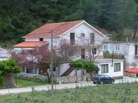 Hvar Zastra�i��e - Apartament Pok�j - Ku�a Fistoni� ..