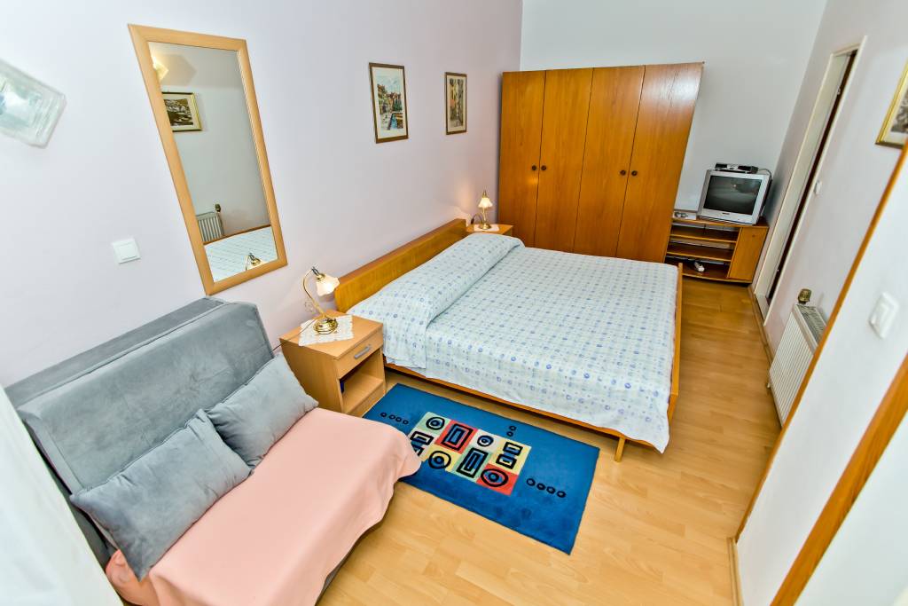  Hvar - Apartments Balić - Apartman Studio 1