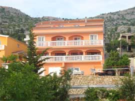  Starigrad Paklenica - Appartement Zimmer - Amari apartmani ..