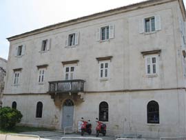  Trogir - Apartament Pok�j - Villa Moretti ..