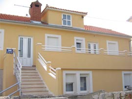 Trogir Vini��e - Apartman Szoba - Apartmani Smoljo ..
