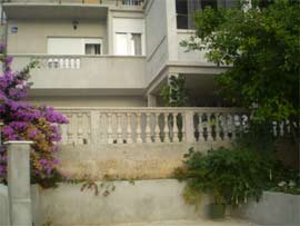 �iovo Okrug Gornji - Appartement Zimmer - Apartman Ivana: Details ...