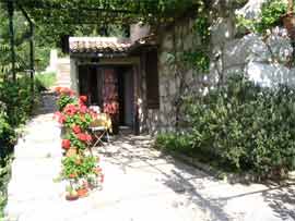 Mo��eni�ka Draga-Opatija Donji Kraj - Apartament Pok�j - Apartman Nadija ..