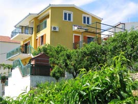 Split Podstrana - Appartamento Camera - Apartmani Podstrana ..