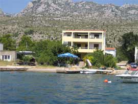  Starigrad Paklenica - Aappartement Chambre - Apartmani Jurlina ..