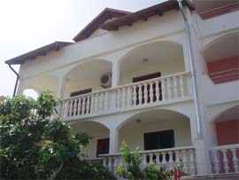  Trogir - Aappartement Chambre - Apartmani Buljan ..