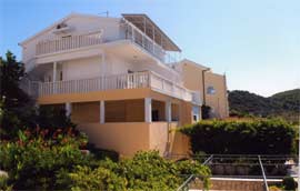 �iovo Okrug Donji - Apartman Szoba - Apartmani Ivan ***: Sz�ll�s le�r�sa ...