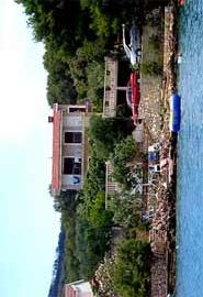 Šolta Nečujam - Apartament Pokój - Apartmani Domino ..