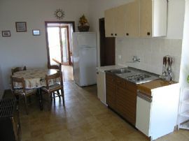 Trogir Sevid - Sevid Apartments Vukusic - Apartmán 2