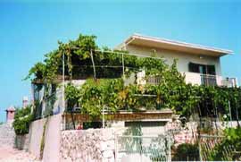 Trogir Sevid - Appartement Chambre - Sevid Apartments Vukusic ..