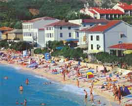 Krk Ba�ka - Apartman Szoba - Apartmani Dominik: Sz�ll�s le�r�sa ...