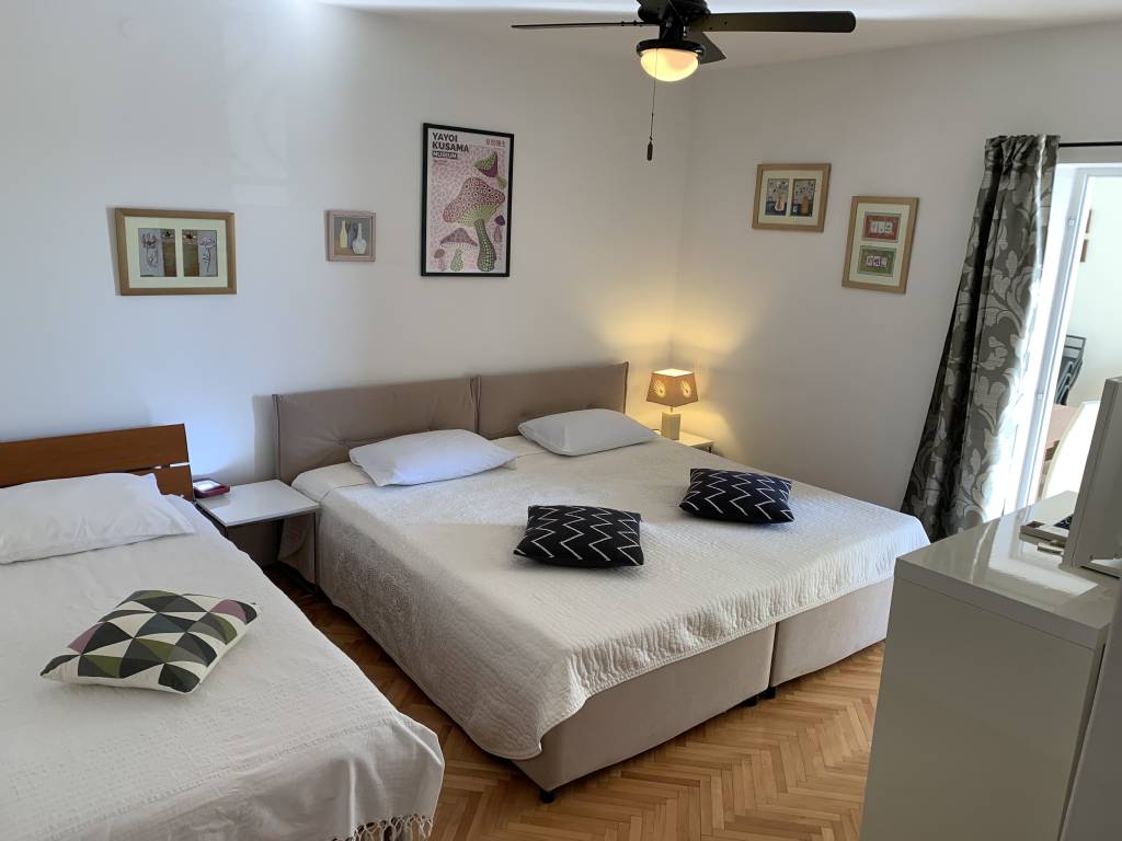  Makarska - Apartmani Adriatic - Apartman 1