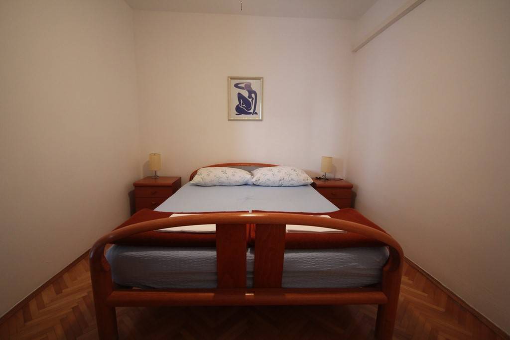  Makarska - Apartmani Adriatic - Apartmán 2