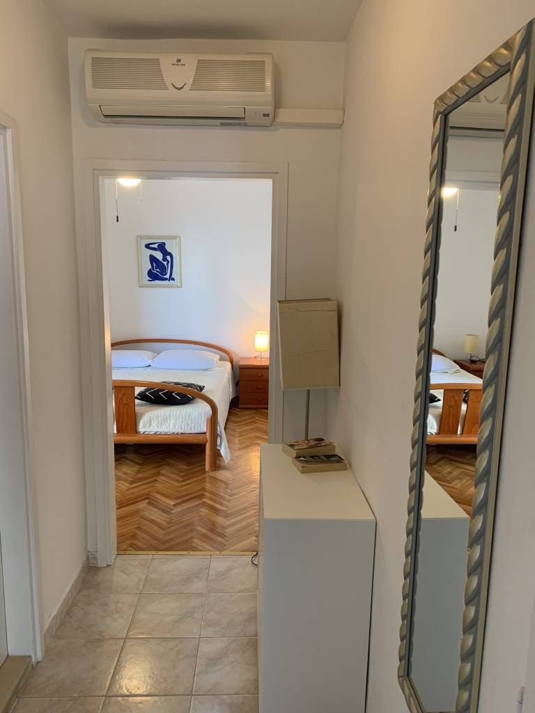  Makarska - Apartmani Adriatic - Apartmán 2