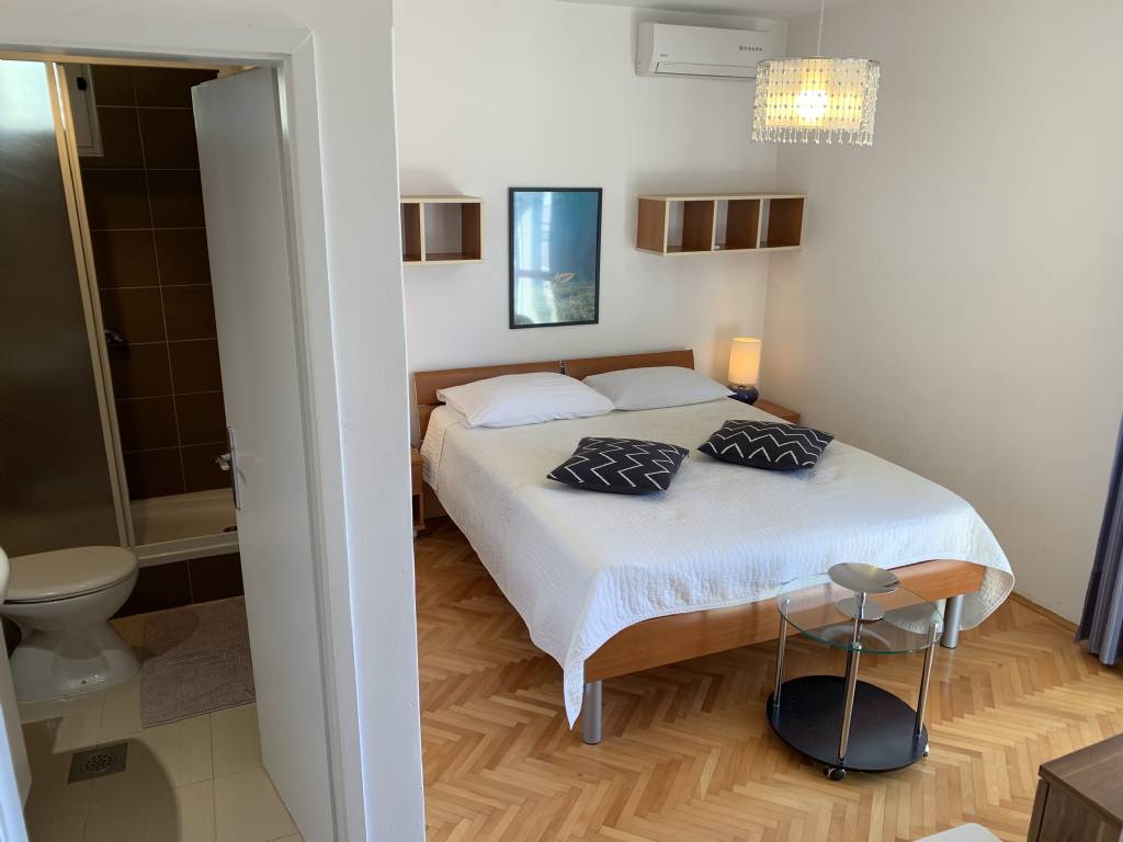  Makarska - Apartmani Adriatic - Apartmán 4