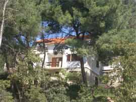 Hvar Zavala - Apartament Pok�j - Apartmani Zavala Hvar ..