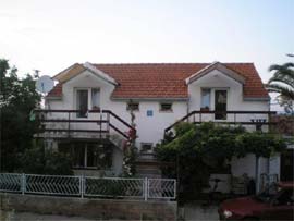 Hvar Stari Grad - Apartament Pok�j - Apartmani Faros ..