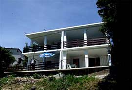 Rab Lopar - Apartament Pok�j - Apartman Had�i� ..