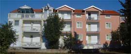  Biograd na Moru - Apartman Szoba - Apartmani �an�ar: Sz�ll�s le�r�sa ...