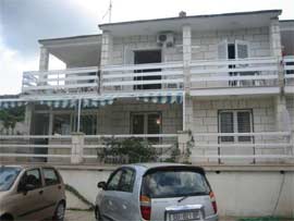 Kor�ula �rnovo - Apartman Szoba - Apartmani Sessa ..