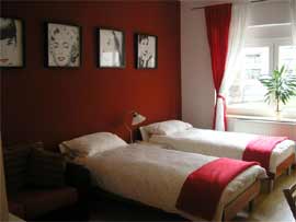  Zagreb - Apartman Soba - CelicArt Apartments ..
