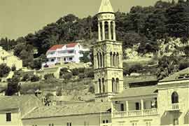  Hvar - Apartman Soba - Apartmani Tudor ..