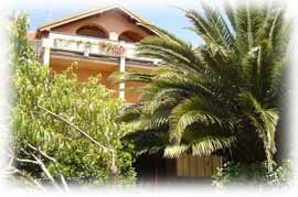 �ibenik Brodarica - Appartamento Camera - Pension Villa Daniela ..