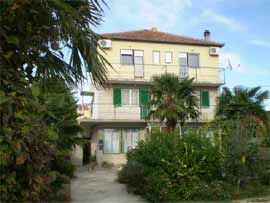 Zadar Suko�an - Appartement Chambre - Babuna - ku�a za odmor ..