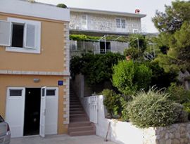 Pelješac Kučište - Apartman Soba - Apartmani Mala Ponta ..