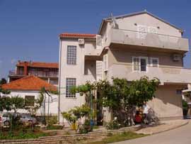  Biograd na Moru - Apartm�n Pokoj - Apartmani Troskot ..