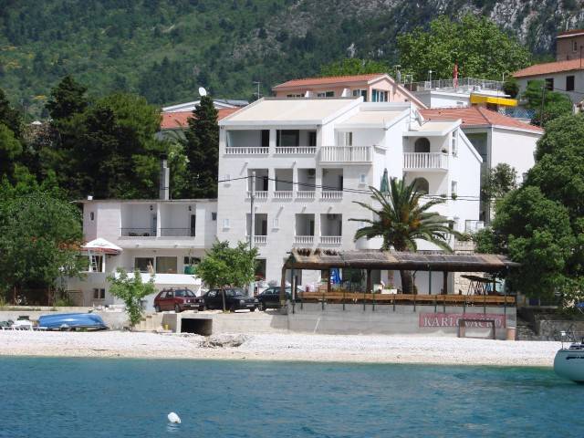 Makarska Gradac - Appartamento Camera - Apartmani Petrić ..