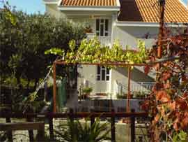Dubrovnik Mlini - Apartament Pok�j - Apartmani �abanovi�: Szczeg�y ...