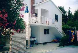 Ugljan Ugljan - Appartement Zimmer - Apartmani Kus Katica ..