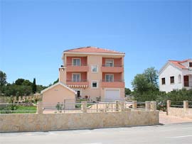 �iovo Okrug Gornji - Appartement Zimmer - Apartmani Mi�e Karlo Peky: Details ...