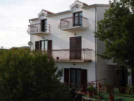  Hvar - Appartement Chambre - Apartmani Ludmila ..