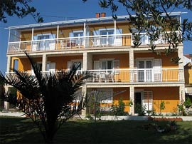  Biograd na Moru - Apartman Szoba - Apartmani Mara: Sz�ll�s le�r�sa ...