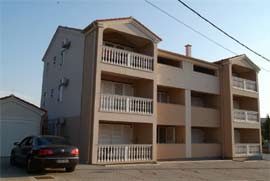 Krk �ilo - Apartman Szoba - �ilo Apartmani ..