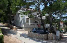Hvar Vrbanj - Appartement Chambre - Apartmani Cesarec ..